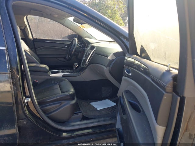 Auction sale of the 2010 Cadillac Srx Standard, vin: 3GYFNGEY7AS655358, lot number: 46048026