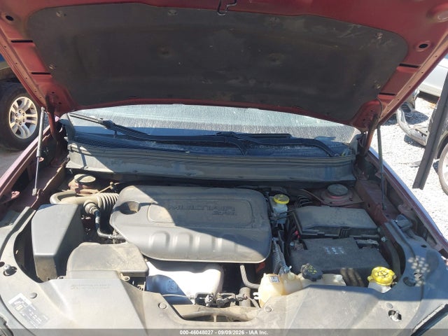 2019 Jeep Cherokee Altitude Fwd მანქანა იყიდება აუქციონზე, vin: 1C4PJLLB5KD443640, აუქციონის ნომერი: 46048027