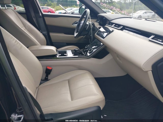 2019 Land Rover Range Rover Velar P250 R-dynamic Se მანქანა იყიდება აუქციონზე, vin: SALYL2EX1KA213475, აუქციონის ნომერი: 46048035