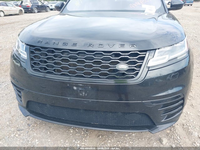 2019 Land Rover Range Rover Velar P250 R-dynamic Se მანქანა იყიდება აუქციონზე, vin: SALYL2EX1KA213475, აუქციონის ნომერი: 46048035