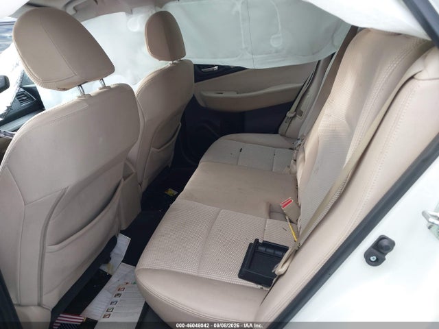 Subaru Outback 2.5i Premium 2015 4S4BSAEC6F3202064 Image 8