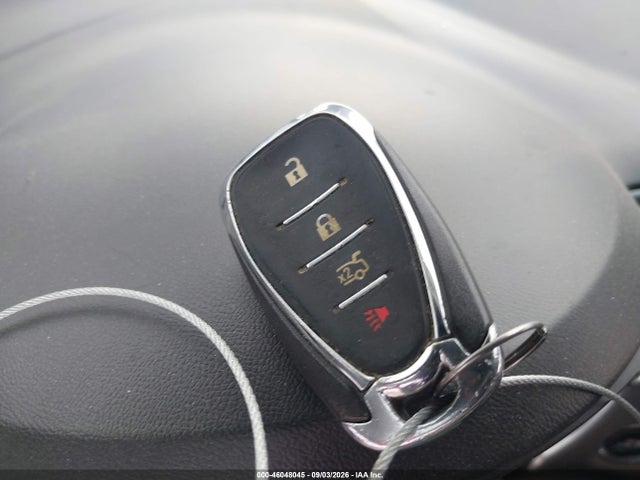 Продаж на аукціоні авто 2017 Chevrolet Malibu Ls, vin: 1G1ZB5ST8HF282136, номер лоту: 46048045