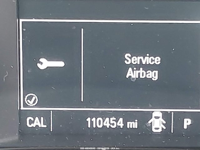 Chevrolet MALIBU LS 2017 1G1ZB5ST8HF282136 Image 15