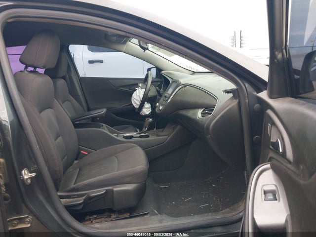 Продаж на аукціоні авто 2017 Chevrolet Malibu Ls, vin: 1G1ZB5ST8HF282136, номер лоту: 46048045