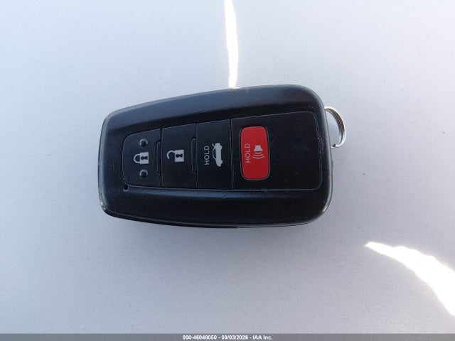 4T1K31AK4RU074142 Toyota Camry Hybrid Xse