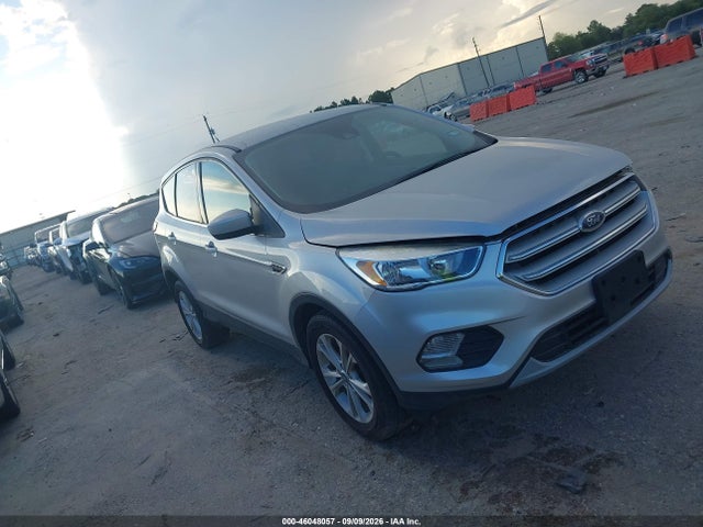 Продаж на аукціоні авто 2019 Ford Escape Se, vin: 1FMCU0GD9KUA72588, номер лоту: 46048057