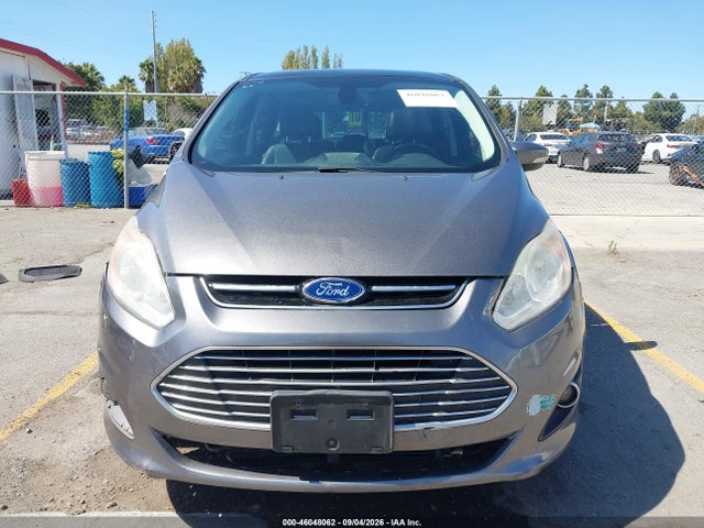Продажа на аукционе авто 2013 Ford C-max Energi Sel, vin: 1FADP5CU0DL525921, номер лота: 46048062