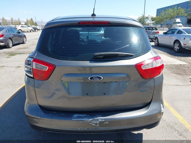 Продажа на аукционе авто 2013 Ford C-max Energi Sel, vin: 1FADP5CU0DL525921, номер лота: 46048062