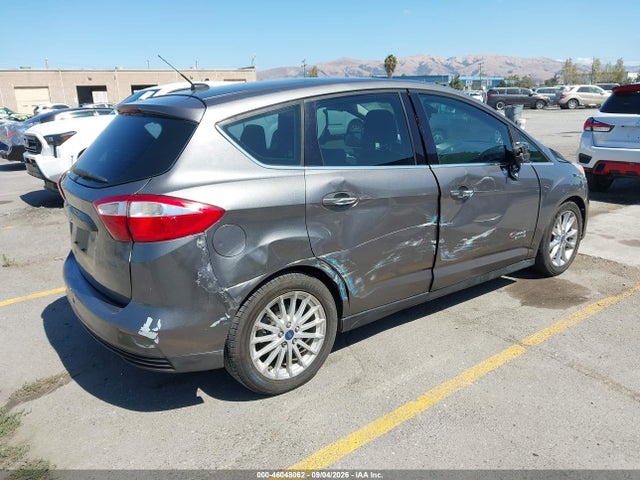 Продажа на аукционе авто 2013 Ford C-max Energi Sel, vin: 1FADP5CU0DL525921, номер лота: 46048062