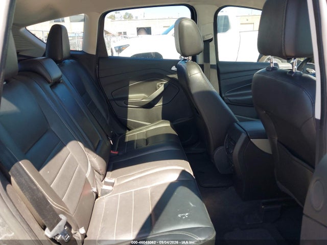 Продажа на аукционе авто 2013 Ford C-max Energi Sel, vin: 1FADP5CU0DL525921, номер лота: 46048062