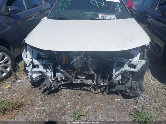 Aukcja sprzedaży 2025 Honda Civic Hybrid Sport Touring, vin: JHMFL4H91SX005325, numer aukcji: 46048066