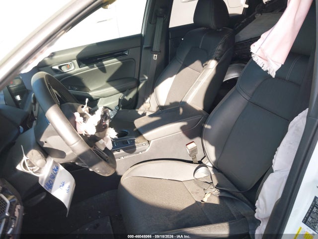 Aukcja sprzedaży 2025 Honda Civic Hybrid Sport Touring, vin: JHMFL4H91SX005325, numer aukcji: 46048066