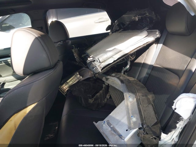 Aukcja sprzedaży 2025 Honda Civic Hybrid Sport Touring, vin: JHMFL4H91SX005325, numer aukcji: 46048066