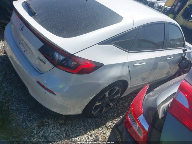 Aukcja sprzedaży 2025 Honda Civic Hybrid Sport Touring, vin: JHMFL4H91SX005325, numer aukcji: 46048066
