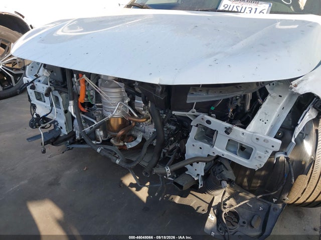 Aukcja sprzedaży 2025 Honda Civic Hybrid Sport Touring, vin: JHMFL4H91SX005325, numer aukcji: 46048066