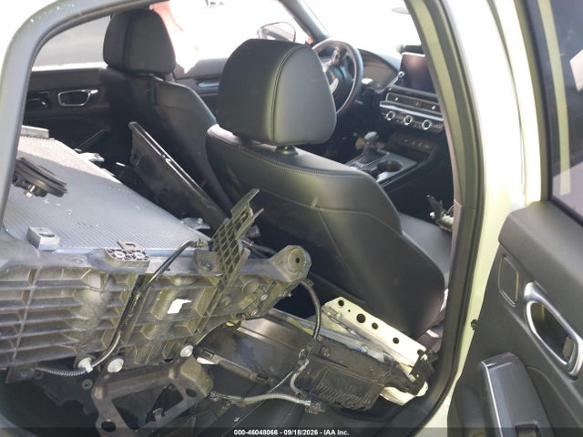 Aukcja sprzedaży 2025 Honda Civic Hybrid Sport Touring, vin: JHMFL4H91SX005325, numer aukcji: 46048066