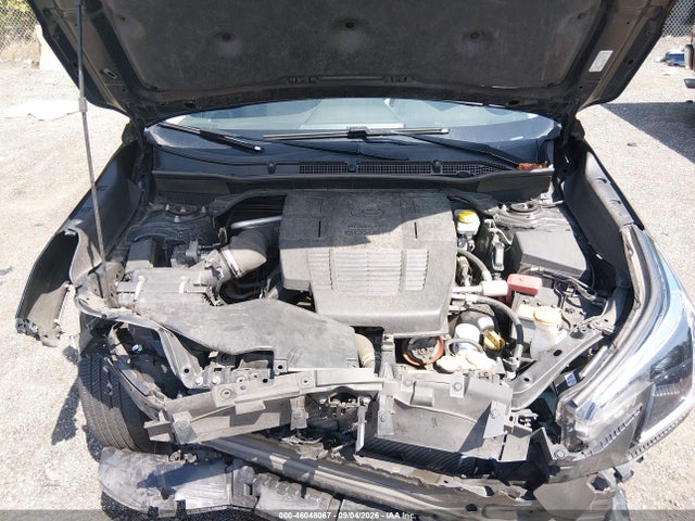 Aukcja sprzedaży 2022 Subaru Forester Sport, vin: JF2SKAJC3NH483799, numer aukcji: 46048067