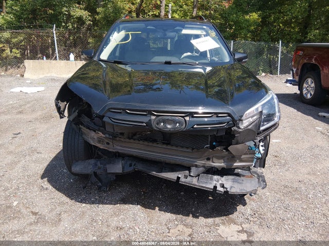 Aukcja sprzedaży 2022 Subaru Forester Sport, vin: JF2SKAJC3NH483799, numer aukcji: 46048067