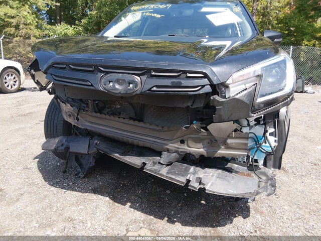 Aukcja sprzedaży 2022 Subaru Forester Sport, vin: JF2SKAJC3NH483799, numer aukcji: 46048067