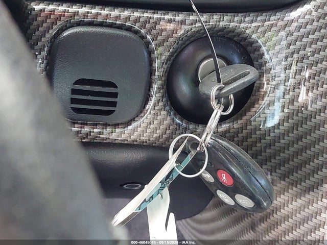 46048068 :رقم المزاد ، 1G1YY32G5W5104737 vin ، 1998 Chevrolet Corvette مزاد بيع
