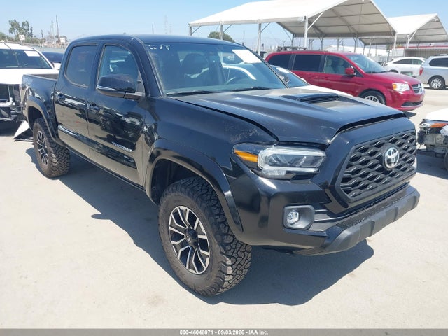 Toyota Tacoma Trd Sport 2023 3TMCZ5AN9PM637776 Image 1