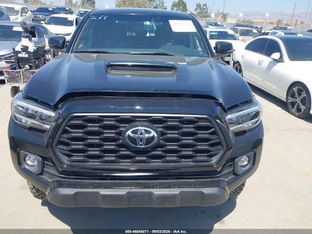 Toyota Tacoma Trd Sport 2023 3TMCZ5AN9PM637776 Image 12
