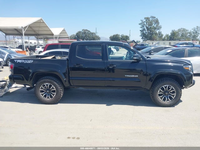 Toyota Tacoma Trd Sport 2023 3TMCZ5AN9PM637776 Image 13