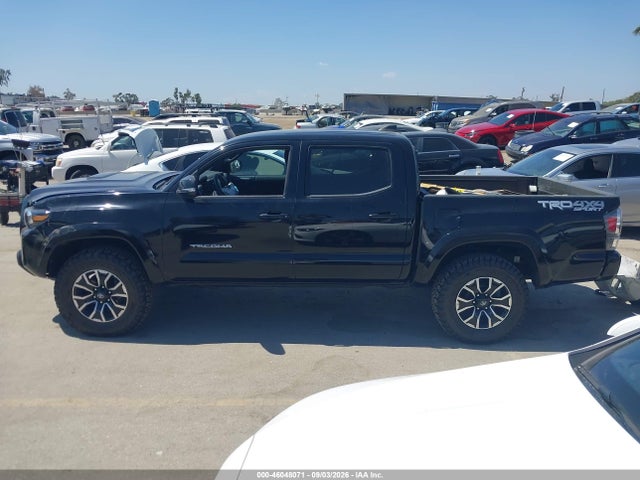 Toyota Tacoma Trd Sport 2023 3TMCZ5AN9PM637776 Image 14