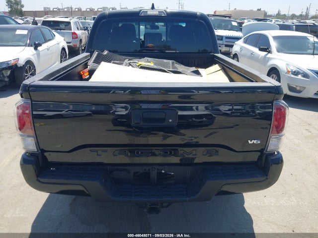 Toyota Tacoma Trd Sport 2023 3TMCZ5AN9PM637776 Image 16