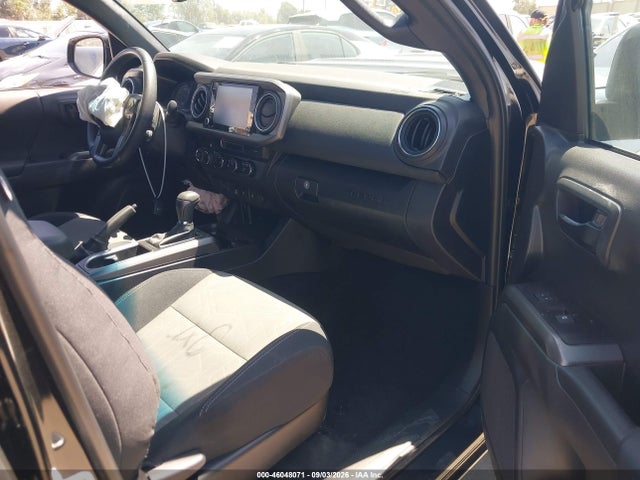 Toyota Tacoma Trd Sport 2023 3TMCZ5AN9PM637776 Image 5
