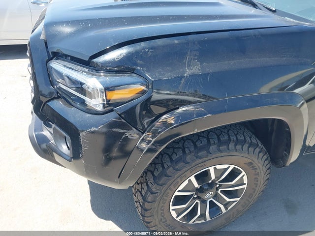 Toyota Tacoma Trd Sport 2023 3TMCZ5AN9PM637776 Image 6
