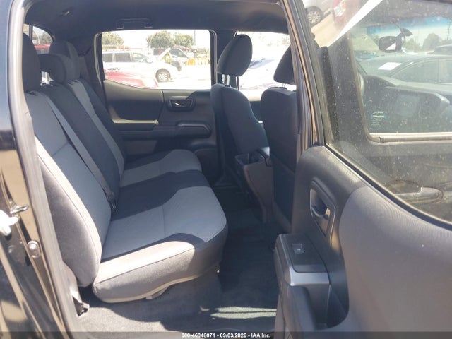 Toyota Tacoma Trd Sport 2023 3TMCZ5AN9PM637776 Image 8