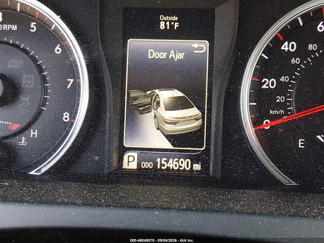 Продажа на аукционе авто 2017 Toyota Camry Se, vin: 4T1BF1FK7HU691940, номер лота: 46048070