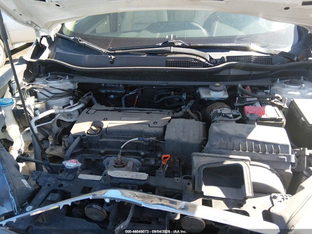 Honda CR-V LX 2019 2HKRW6H38KH223674 Image 10