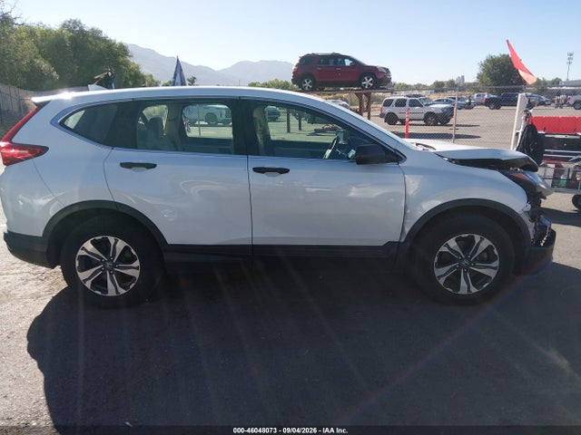 Honda CR-V LX 2019 2HKRW6H38KH223674 Image 14