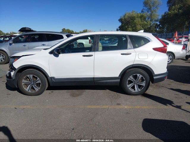 Honda CR-V LX 2019 2HKRW6H38KH223674 Image 15