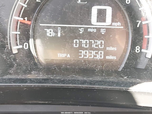 Honda CR-V LX 2019 2HKRW6H38KH223674 Image 16