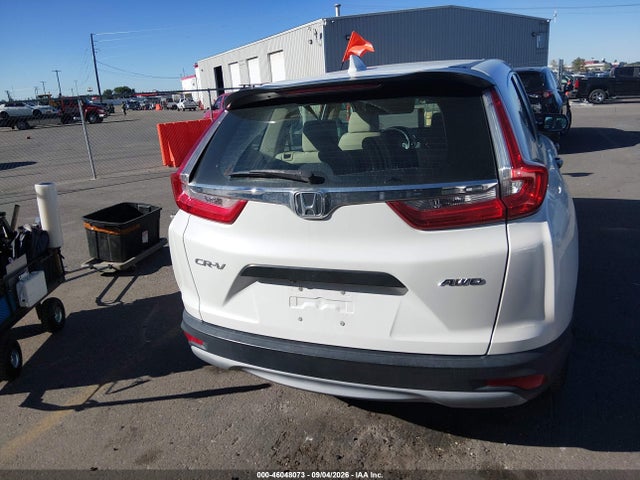 Honda CR-V LX 2019 2HKRW6H38KH223674 Image 17