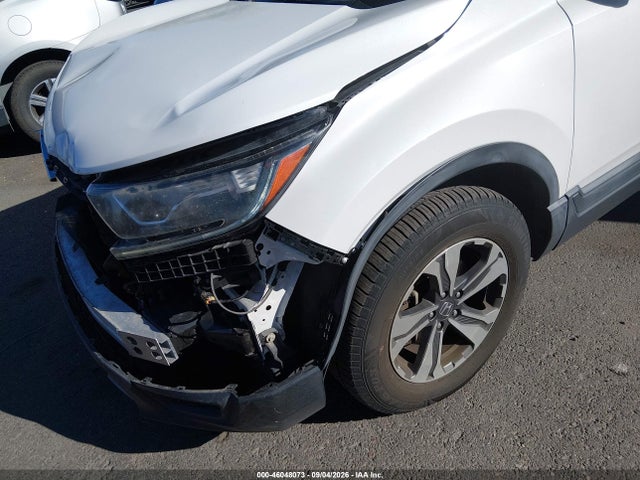 Honda CR-V LX 2019 2HKRW6H38KH223674 Image 18