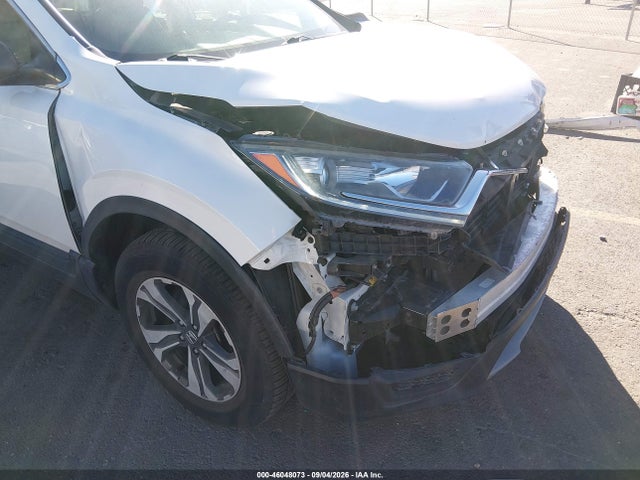 Honda CR-V LX 2019 2HKRW6H38KH223674 Image 19