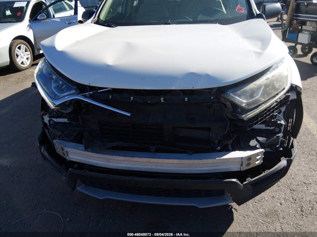 Honda CR-V LX 2019 2HKRW6H38KH223674 Image 6