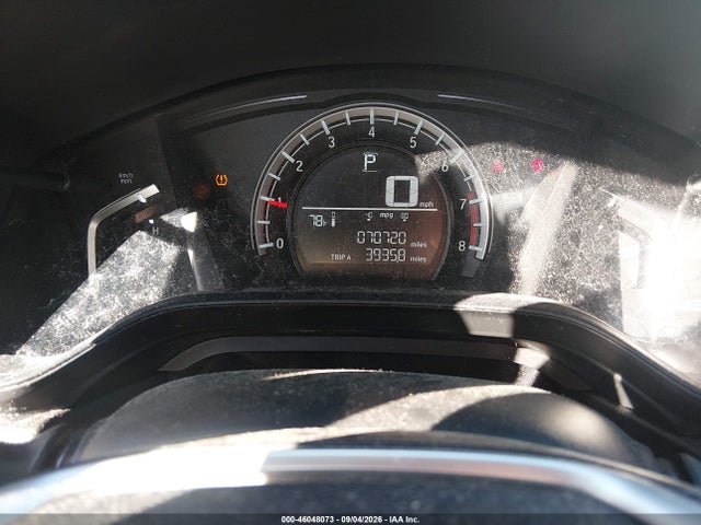 Honda CR-V LX 2019 2HKRW6H38KH223674 Image 7