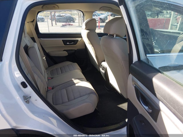 Honda CR-V LX 2019 2HKRW6H38KH223674 Image 8