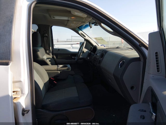 Продажа на аукционе авто 2008 Ford F-150 60th Anniversary/fx2/xl/xlt, vin: 1FTRW12W78FB93026, номер лота: 46048077