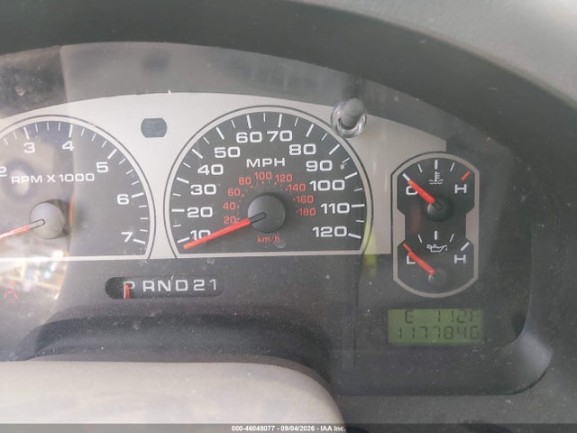 Продажа на аукционе авто 2008 Ford F-150 60th Anniversary/fx2/xl/xlt, vin: 1FTRW12W78FB93026, номер лота: 46048077