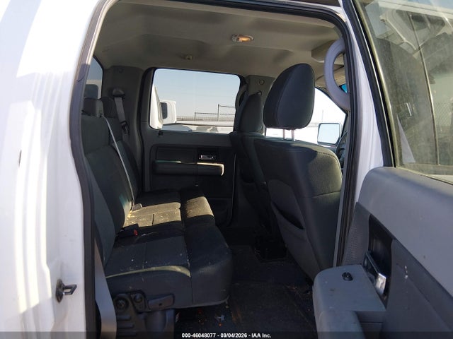 Продажа на аукционе авто 2008 Ford F-150 60th Anniversary/fx2/xl/xlt, vin: 1FTRW12W78FB93026, номер лота: 46048077