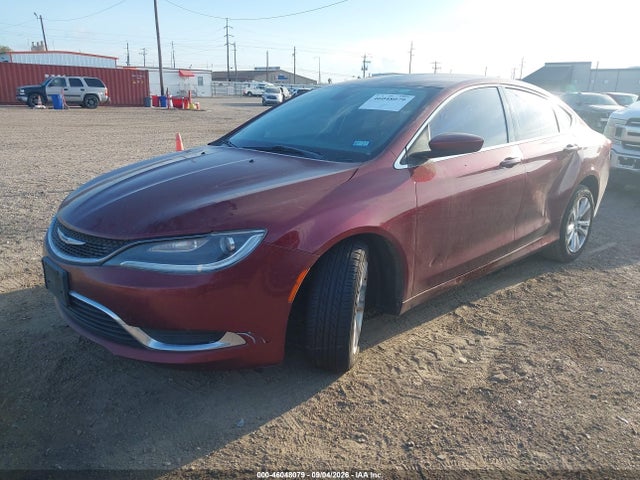 Aukcja sprzedaży 2016 Chrysler 200 Limited Platinum, vin: 1C3CCCAB0GN182855, numer aukcji: 46048079