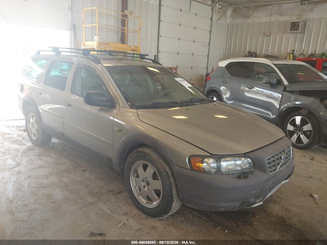 Auction sale of the 2004 Volvo Xc70, vin: YV1SZ59M041147224, lot number: 46048080