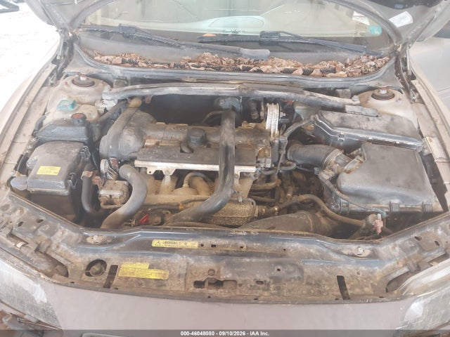 46048080 :رقم المزاد ، YV1SZ59M041147224 vin ، 2004 Volvo Xc70 مزاد بيع