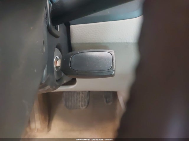 46048080 :رقم المزاد ، YV1SZ59M041147224 vin ، 2004 Volvo Xc70 مزاد بيع